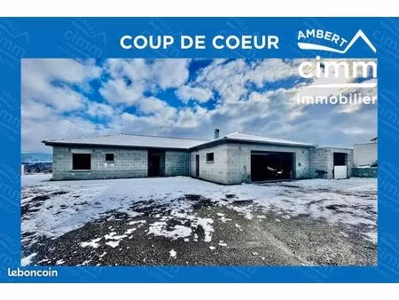 villa 7 pièces 165 m²