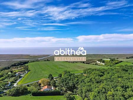 maison contemporaine de plain pied | 2015 | 2 chambres | 370m² | garage | patio