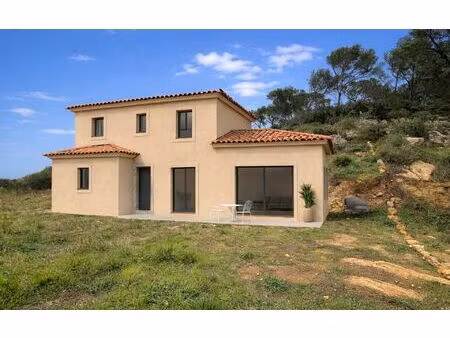 terrain istres m² t- à vendre  219 900 €