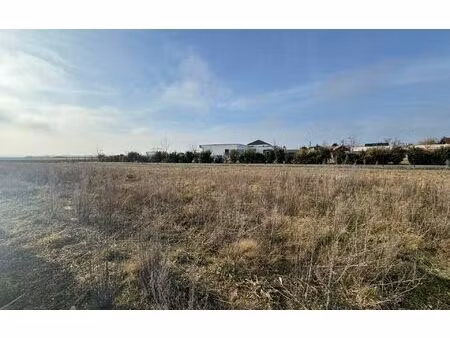 terrain rustenhart m² t- à vendre  75 000 €