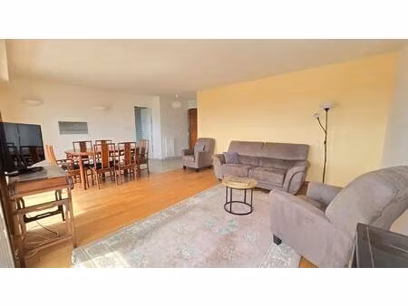 vente appartement 4 pièces 97 m² bordeaux (33200)