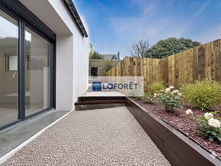 appartement / maison brest 4 pièces 70 m²