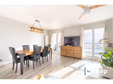 t4 en parfait état dpe c