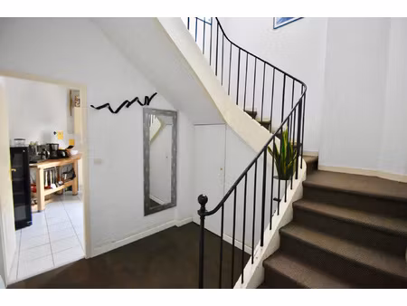 bordeaux st pierre - super duplex t3 proche place du palai