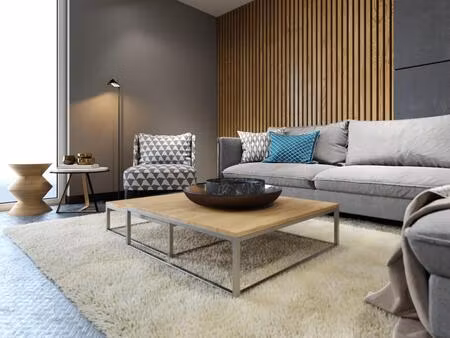 **magnifique 5p avec plusieurs terrasses proche métro**