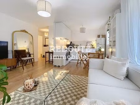 epernay : appartement à vendre