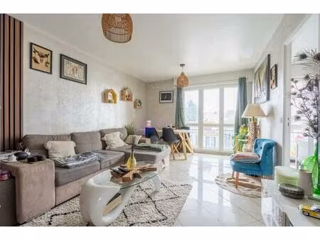 appartement de 2 pièces de 48 m² situé à le bourget