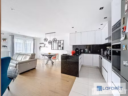 appartement le plessis trevise 4 pièce(s) 86.17 m2-a deux pas de toutes commodites