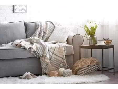 **magnifique 4p avec bel extérieur proche métro**