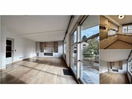 appartement à louer avec terrasse et 1 chambre   namur (vbd76152)