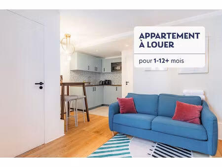 blueground id1346438p  le marais