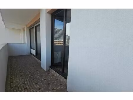 appartement saint-étienne 68.6 m² t-3 à vendre  110 000 €