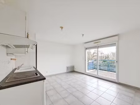 appartement 2 pièces de 41 m² à saint-nazaire