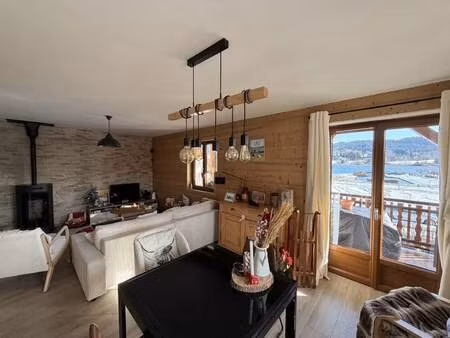 l'immobiliere des 2 lacs