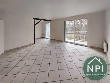 appartement f3 residence fontaine st marc vue parc