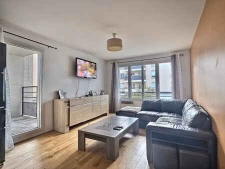 appartement 4 pièces à vigneux-sur-seine (91270)