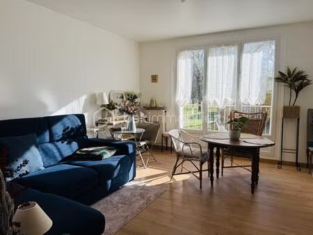 appartement de 57 57 m² à viry-chatillon