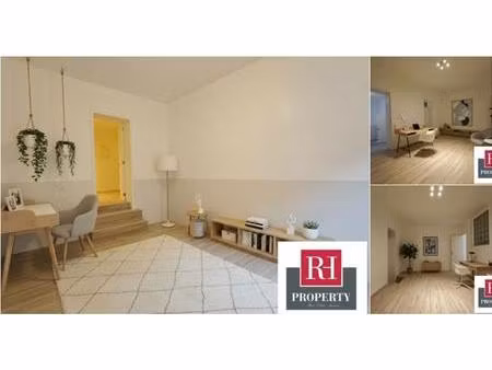 bureaux à louer à uccle (vbd76145)