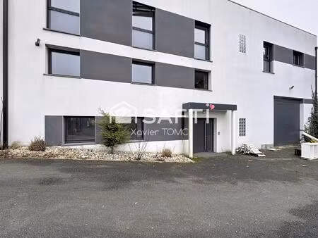 vente commerce 11 pièces 284 m² liévin (62800)