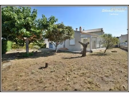 maison 3 pièces 70 m²