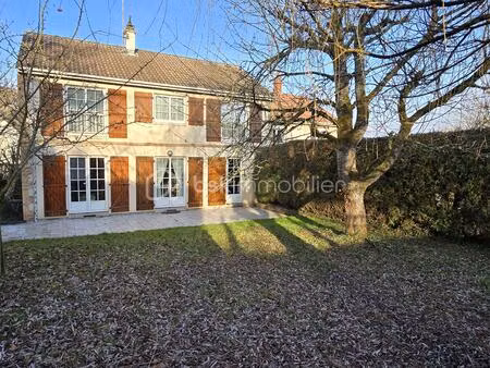 maison de 110 m² à beauvais