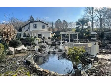 maison chassenon m² t-4 à vendre  234 500 €