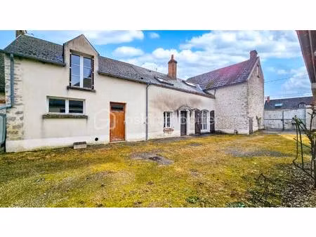 maison ancienne de 141 m² à chatillon-le-roi