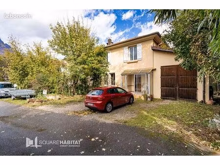 maison 4 pièces 83 m²