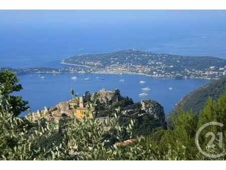 maison à vendre - 5 pièces - 230 m2 - eze - 06 - provence-alpes-cote-d-azur