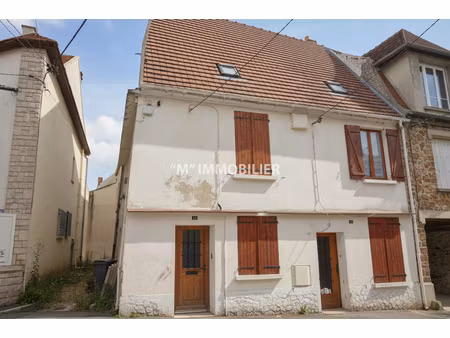 située à 15mn de la ferté sous jouarre 