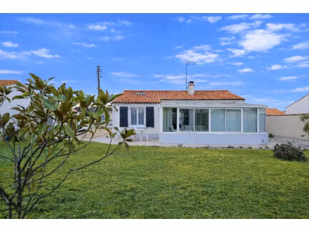 maison avec véranda