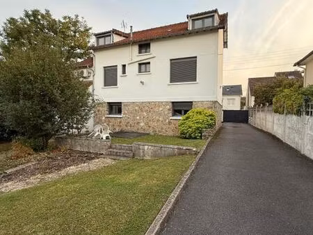 ideal investisseur - maison avec 3 appartements