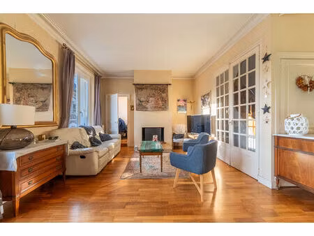 nantes - mellinet : maison de caractère sur magnifique jardin