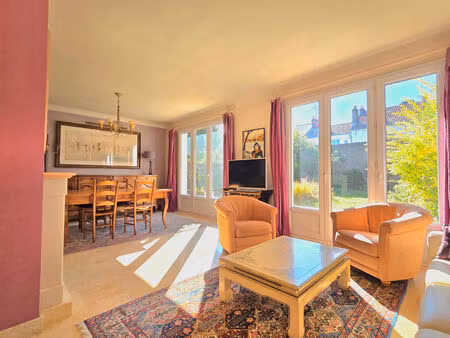 beausejour - maison familiale avec possibilité d'agrandissement