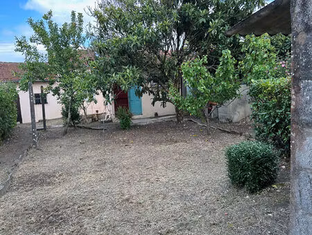 maison pessac 5 pièce(s) 87 m2