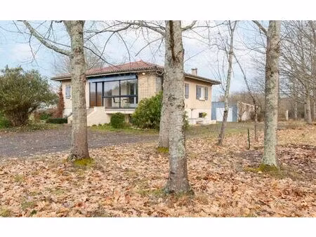 maison renung m² t-4 à vendre  233 000 €