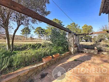 maison roquebrune sur argens 54 11 m2 avec garage sur un terrain de 13 363m2