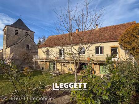 maison 4 pièce(s)  frayssinet