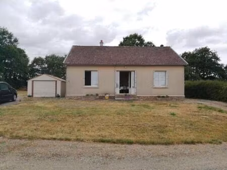 maison/villa 3 pièces