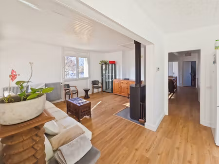 maison à vendre 5 pièces voglans (73) - 140 m² - pour une famille ou investisseur