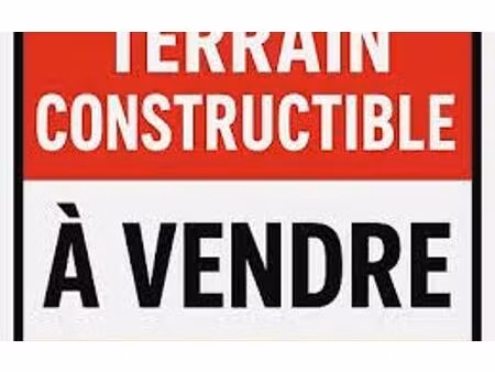 terrain bompas m² t- à vendre  209 000 €