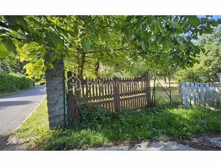 terrain agricole de 951 m² à bezalles