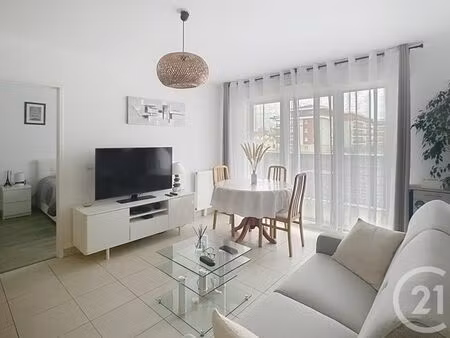 appartement t2 à vendre - 2 pièces - 45 90 m2 - gisors - 27 - haute-normandie