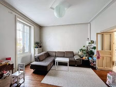 evel immobilier epinal