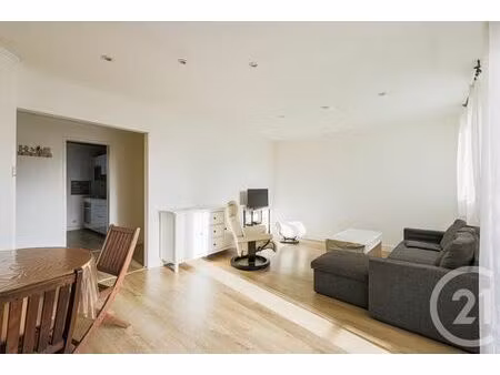 appartement t3 à vendre - 3 pièces - 62 m2 - grenoble - 38 - rhone-alpes