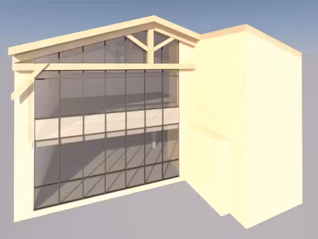 lyon 9eme centre : 340 m2 - toute activité / acces véhicule livraison