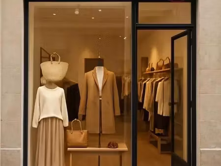 paris- 4 iem - quartier roi de sicile - fonds de commerce