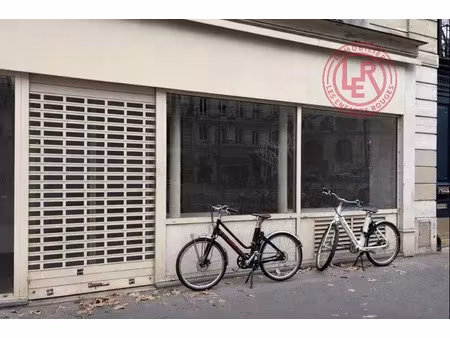 paris-5em- quartier mutualité - location pure