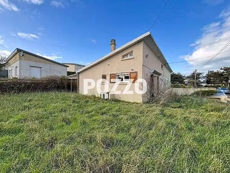 pozzo immobilier - agon coutainville