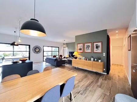 maison de plain-pied à vendre